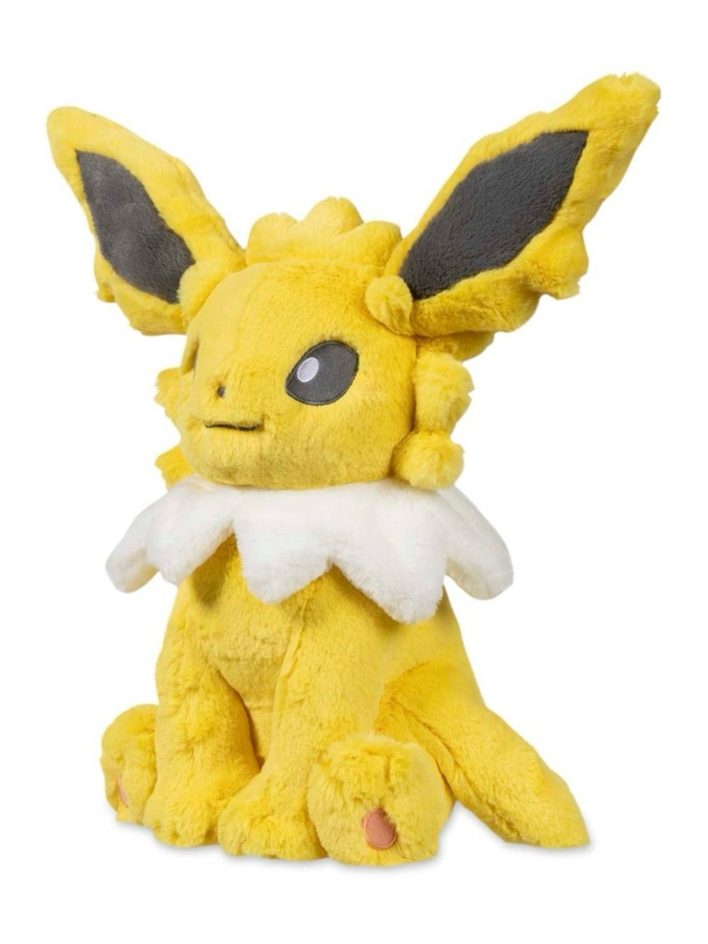 Jolteon Comfy Friends Plush - 17 ¾ In.